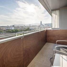 Junior suite ilunion barcelona Hotel ILUNION Barcelona Junior suite ilunion barcelona Hotel ILUNION Barcelona