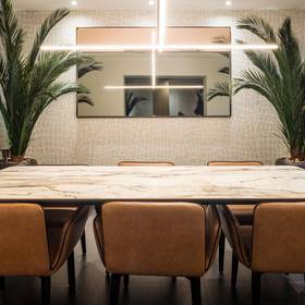 Meeting room Hotel ILUNION Almirante Barcelona Meeting room Hotel ILUNION Almirante Barcelona