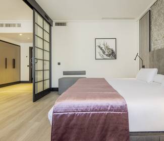 Family hotel ilunion alcora sevilla seville Family hotel ilunion alcora sevilla seville