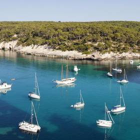 Environment ilunion in menorca hotel ilunion menorca cala galdana Environment ilunion in menorca hotel ilunion menorca cala galdana