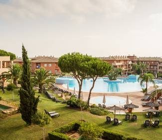 Entertainment aparthotel ilunion sancti petri cádiz Entertainment aparthotel ilunion sancti petri cádiz