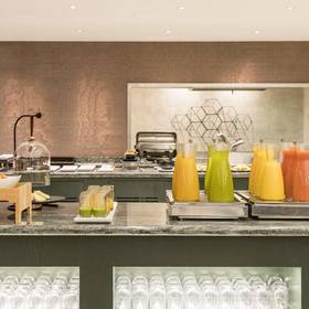 Breakfast buffet ilunion mÁlaga hotel ilunion málaga Breakfast buffet ilunion mÁlaga hotel ilunion málaga