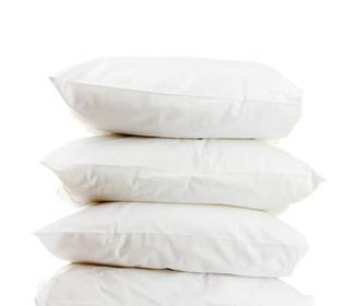 Pillow menu Hotel ILUNION Suites Madrid Pillow menu Hotel ILUNION Suites Madrid
