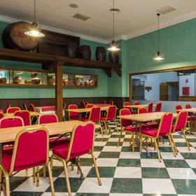 Restaurant Hotel ILUNION Les Corts Spa Barcelona Restaurant Hotel ILUNION Les Corts Spa Barcelona