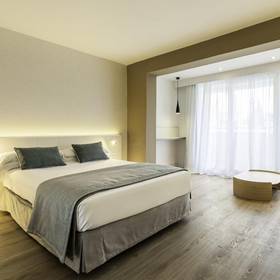 Room ilunion islantilla hotel ilunion islantilla huelva Room ilunion islantilla hotel ilunion islantilla huelva