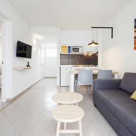 Appartement ilunion menorca hotel ilunion menorca cala galdana Appartement ilunion menorca hotel ilunion menorca cala galdana