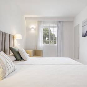 Appartement ilunion menorca hotel ilunion menorca cala galdana Appartement ilunion menorca hotel ilunion menorca cala galdana