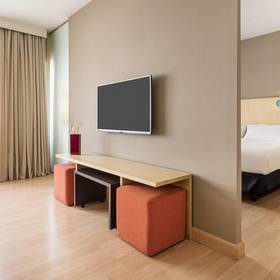 Premium room ilunion suites madrid Hotel ILUNION Suites Madrid Premium room ilunion suites madrid Hotel ILUNION Suites Madrid