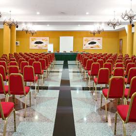 Meeting room Hotel ILUNION Les Corts Spa Barcelona Meeting room Hotel ILUNION Les Corts Spa Barcelona