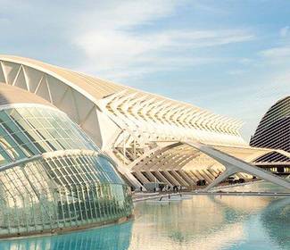 Location Hotel ILUNION Aqua 4 Valencia Location Hotel ILUNION Aqua 4 Valencia