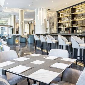 Restaurant ilunion alcalÁ norte hotel ilunion alcalá norte madrid Restaurant ilunion alcalÁ norte hotel ilunion alcalá norte madrid