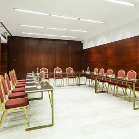 Meeting room ilunion mijas hotel Meeting room ilunion mijas hotel