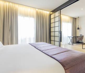 Family hotel ilunion alcora sevilla seville Family hotel ilunion alcora sevilla seville