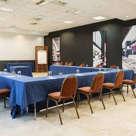 Meetings rooms ilunion romareda Hotel Ilunion Romareda Zaragoza Meetings rooms ilunion romareda Hotel Ilunion Romareda Zaragoza