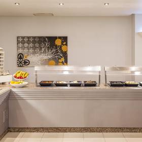 Buffet ilunion menorca hotel ilunion menorca cala galdana Buffet ilunion menorca hotel ilunion menorca cala galdana