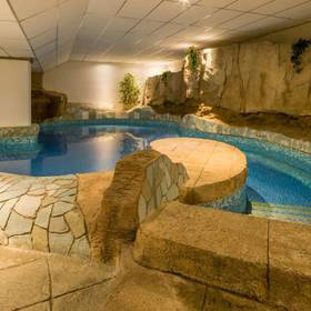Spa Hotel ILUNION Les Corts Spa Barcelona Spa Hotel ILUNION Les Corts Spa Barcelona