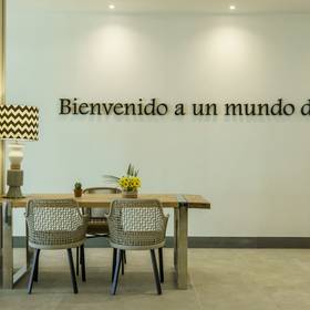 Reception Hotel ILUNION Fuengirola Reception Hotel ILUNION Fuengirola