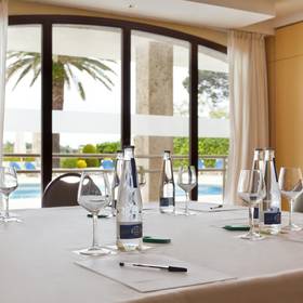 Events room ilunion caleta park Hotel ILUNION Caleta Park S'Agaró Events room ilunion caleta park Hotel ILUNION Caleta Park S'Agaró