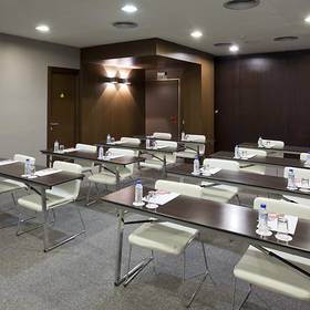 Meeting room ilunion auditori Hotel ILUNION Auditori Barcelona Meeting room ilunion auditori Hotel ILUNION Auditori Barcelona