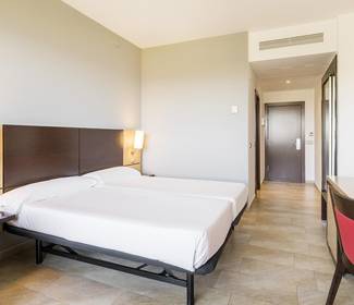 Double Standard Room Double Standard Room
