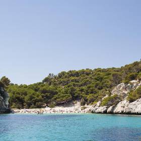 Environment ilunion in menorca hotel ilunion menorca cala galdana Environment ilunion in menorca hotel ilunion menorca cala galdana