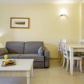 Double room aparthotel ilunion sancti petri cádiz Double room aparthotel ilunion sancti petri cádiz