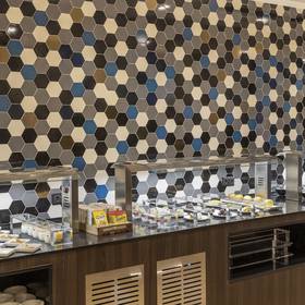 Breakfast hotel ilunion valencia 4 Breakfast hotel ilunion valencia 4