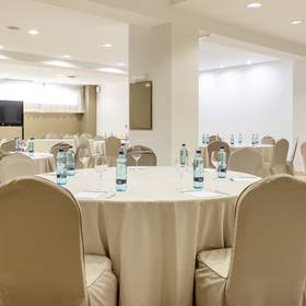 Meeting room hotel ilunion islantilla huelva Meeting room hotel ilunion islantilla huelva
