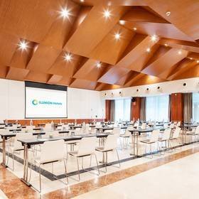 Meeting room ilunion málaga Hotel ILUNION Málaga Meeting room ilunion málaga Hotel ILUNION Málaga