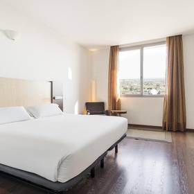 Double room Double room