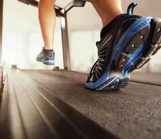 Fitness centre Hotel ILUNION Golf Badajoz Fitness centre Hotel ILUNION Golf Badajoz