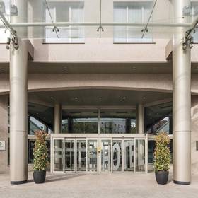 Entry ilunion alcalá norte hotel ilunion alcalá norte madrid Entry ilunion alcalá norte hotel ilunion alcalá norte madrid