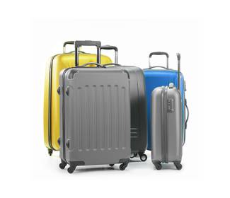 Luggage storage hotel ilunion pío xii madrid Luggage storage hotel ilunion pío xii madrid