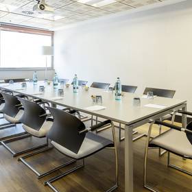 Meeting room ilunion barcelona Hotel ILUNION Barcelona Meeting room ilunion barcelona Hotel ILUNION Barcelona