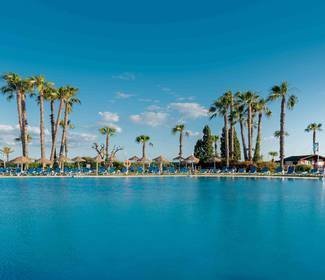 Outdoor swimming pools hotel ilunion islantilla huelva Outdoor swimming pools hotel ilunion islantilla huelva