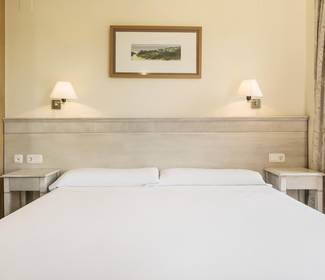 2 bedroom apartments Aparthotel ILUNION Sancti Petri Cádiz 2 bedroom apartments Aparthotel ILUNION Sancti Petri Cádiz