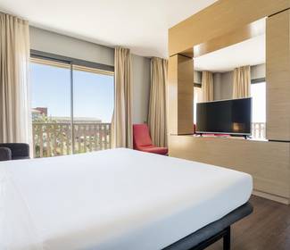 Junior Suite Room Junior Suite Room