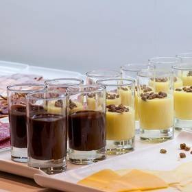Buffet breakfast ILUNION Bel Art Buffet breakfast ILUNION Bel Art