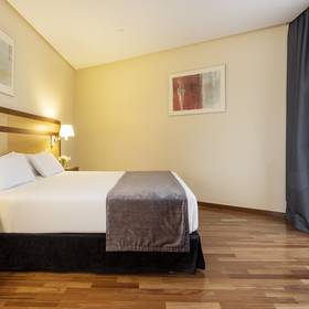 Superior room ilunion pio xii hotel ilunion pío xii madrid Superior room ilunion pio xii hotel ilunion pío xii madrid