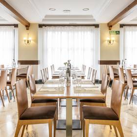Buffet restaurant ilunion mijas hotel Buffet restaurant ilunion mijas hotel