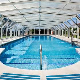 Heated swimming pool ilunion islantilla hotel ilunion islantilla huelva Heated swimming pool ilunion islantilla hotel ilunion islantilla huelva