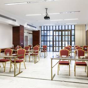 Meeting room ilunion mijas hotel Meeting room ilunion mijas hotel