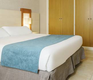 Double Standard Room Double Standard Room
