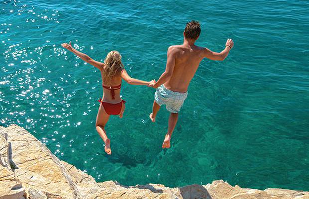 Enjoy your best summer holiday yet! Hotel ILUNION Caleta Park S'Agaró
