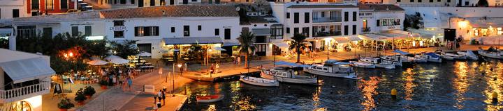 Menorca ILUNION Hotels