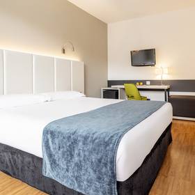 Room Hotel ILUNION Caleta Park S'Agaró Room Hotel ILUNION Caleta Park S'Agaró