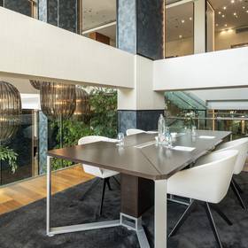 Meeting room hotel ilunion valencia 4 Meeting room hotel ilunion valencia 4