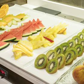 Breakfast buffet ilunion suites madrid hotel ilunion suites madrid Breakfast buffet ilunion suites madrid hotel ilunion suites madrid