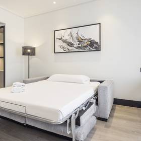 Room Hotel ILUNION Alcora Sevilla Seville Room Hotel ILUNION Alcora Sevilla Seville