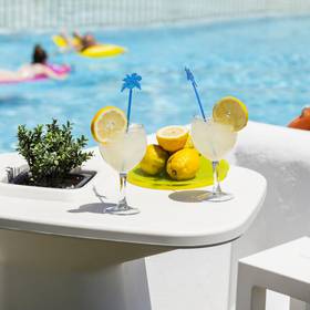 Ilunion menorca hotel ilunion menorca cala galdana Ilunion menorca hotel ilunion menorca cala galdana